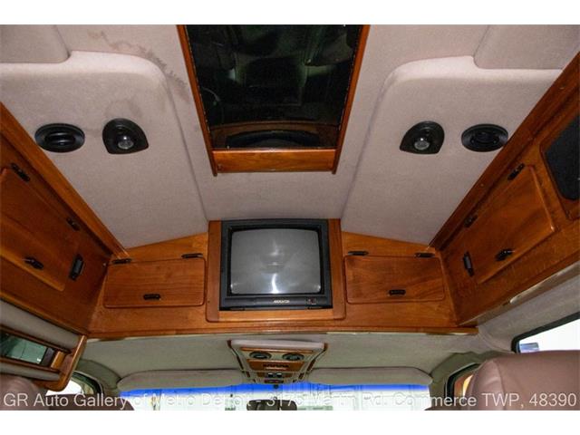1996 GMC Savana (CC-1852159) for sale in Kentwood, Michigan
