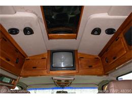 1996 GMC Savana (CC-1852159) for sale in Kentwood, Michigan