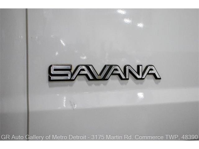 1996 GMC Savana (CC-1852159) for sale in Kentwood, Michigan