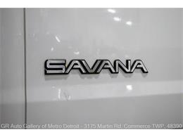 1996 GMC Savana (CC-1852159) for sale in Kentwood, Michigan