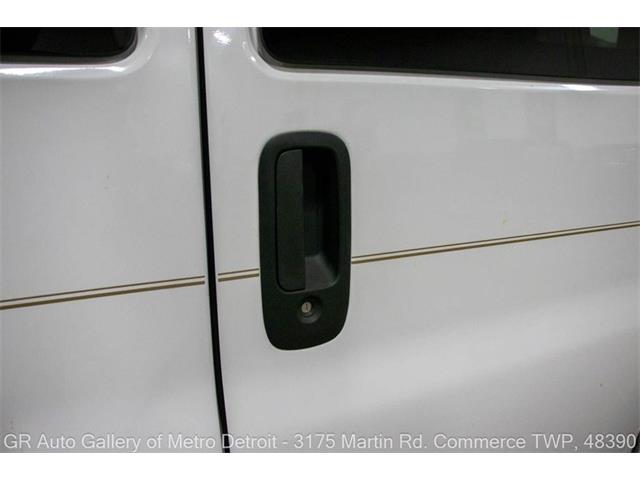 1996 GMC Savana (CC-1852159) for sale in Kentwood, Michigan