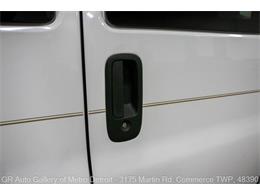 1996 GMC Savana (CC-1852159) for sale in Kentwood, Michigan