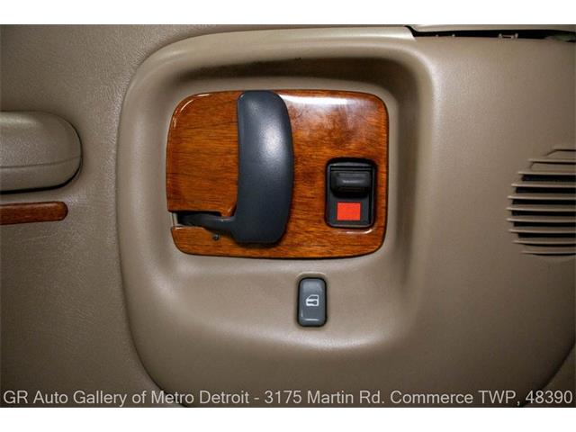 1996 GMC Savana (CC-1852159) for sale in Kentwood, Michigan