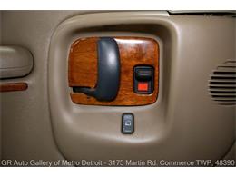 1996 GMC Savana (CC-1852159) for sale in Kentwood, Michigan