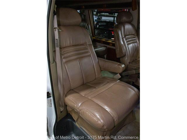 1996 GMC Savana (CC-1852159) for sale in Kentwood, Michigan