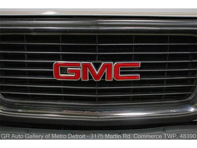 1996 GMC Savana (CC-1852159) for sale in Kentwood, Michigan