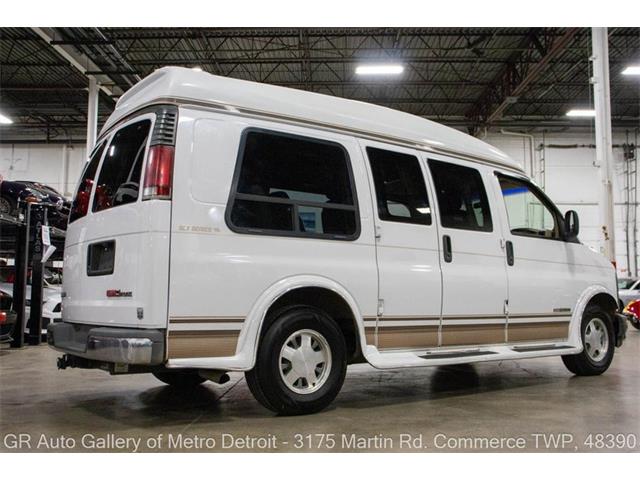 1996 GMC Savana (CC-1852159) for sale in Kentwood, Michigan