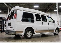 1996 GMC Savana (CC-1852159) for sale in Kentwood, Michigan