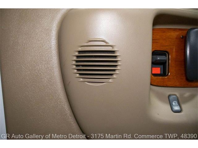 1996 GMC Savana (CC-1852159) for sale in Kentwood, Michigan