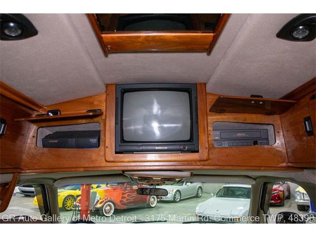 1996 GMC Savana (CC-1852159) for sale in Kentwood, Michigan