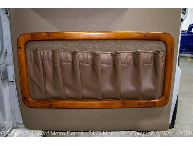 1996 GMC Savana (CC-1852159) for sale in Kentwood, Michigan