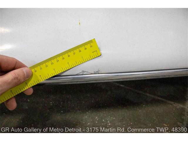 1996 GMC Savana (CC-1852159) for sale in Kentwood, Michigan