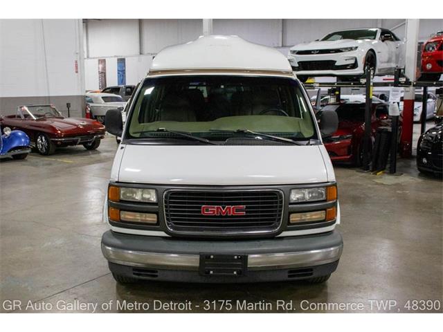 1996 GMC Savana (CC-1852159) for sale in Kentwood, Michigan