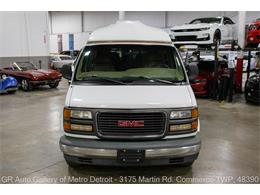 1996 GMC Savana (CC-1852159) for sale in Kentwood, Michigan
