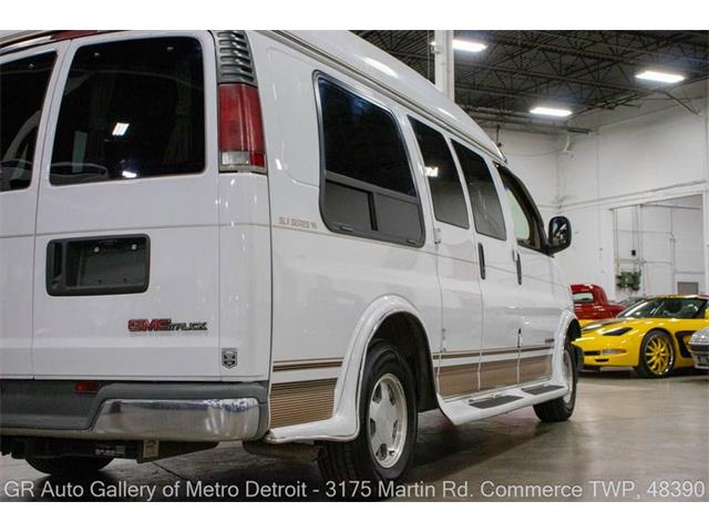 1996 GMC Savana (CC-1852159) for sale in Kentwood, Michigan