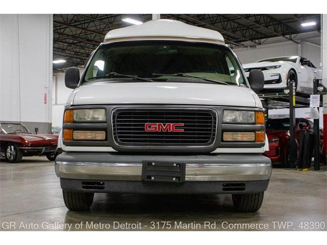 1996 GMC Savana (CC-1852159) for sale in Kentwood, Michigan
