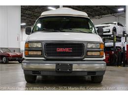 1996 GMC Savana (CC-1852159) for sale in Kentwood, Michigan