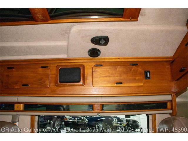 1996 GMC Savana (CC-1852159) for sale in Kentwood, Michigan