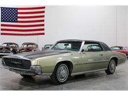 1967 Ford Thunderbird (CC-1852165) for sale in Kentwood, Michigan