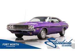 1970 Dodge Challenger (CC-1852168) for sale in Ft Worth, Texas