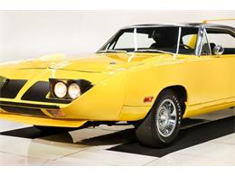 1970 Plymouth Superbird (CC-1852181) for sale in Volo, Illinois
