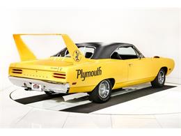 1970 Plymouth Superbird (CC-1852181) for sale in Volo, Illinois