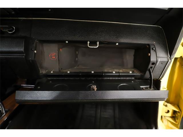 1970 Plymouth Superbird (CC-1852181) for sale in Volo, Illinois