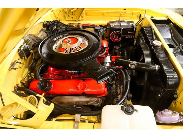 1970 Plymouth Superbird (CC-1852181) for sale in Volo, Illinois