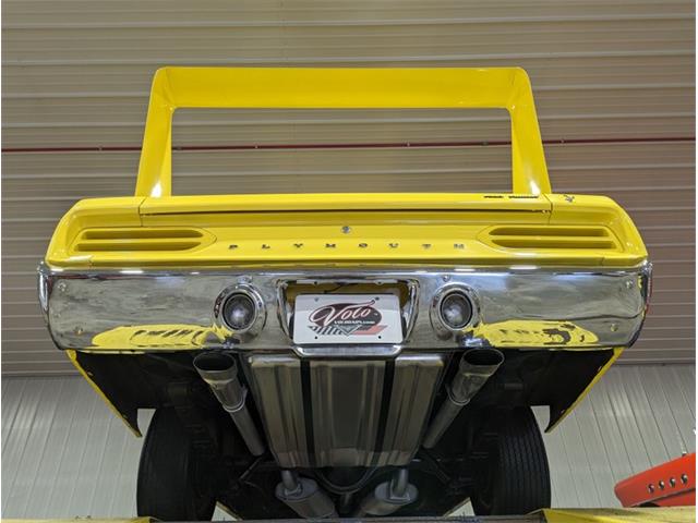 1970 Plymouth Superbird (CC-1852181) for sale in Volo, Illinois