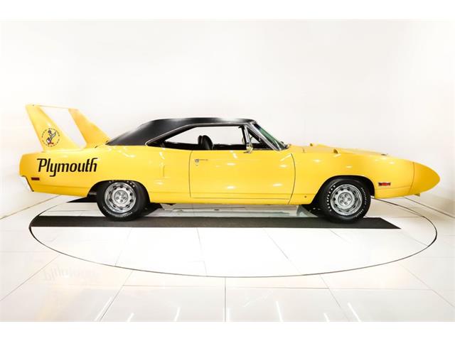 1970 Plymouth Superbird (CC-1852181) for sale in Volo, Illinois