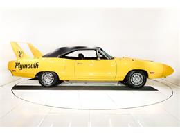 1970 Plymouth Superbird (CC-1852181) for sale in Volo, Illinois