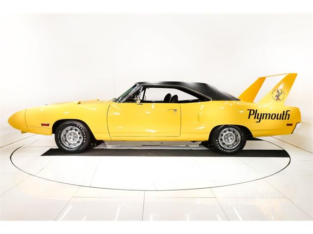 1970 Plymouth Superbird (CC-1852181) for sale in Volo, Illinois