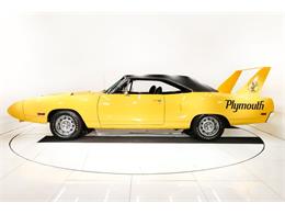 1970 Plymouth Superbird (CC-1852181) for sale in Volo, Illinois
