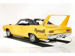 1970 Plymouth Superbird (CC-1852181) for sale in Volo, Illinois