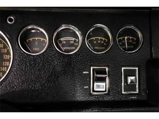 1970 Plymouth Superbird (CC-1852181) for sale in Volo, Illinois