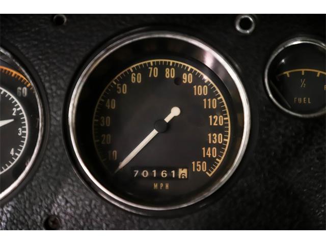 1970 Plymouth Superbird (CC-1852181) for sale in Volo, Illinois