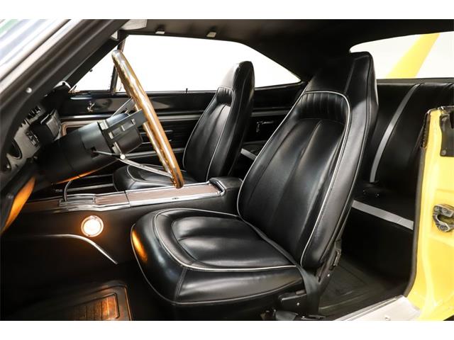 1970 Plymouth Superbird (CC-1852181) for sale in Volo, Illinois