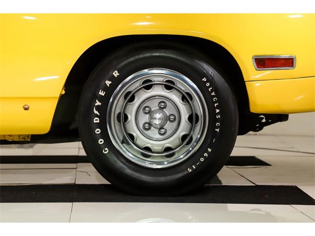 1970 Plymouth Superbird (CC-1852181) for sale in Volo, Illinois