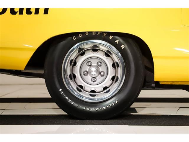 1970 Plymouth Superbird (CC-1852181) for sale in Volo, Illinois