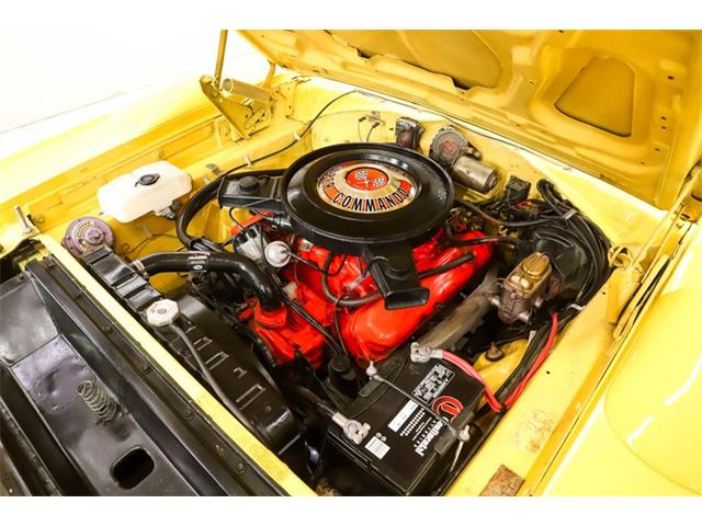 1970 Plymouth Superbird (CC-1852181) for sale in Volo, Illinois