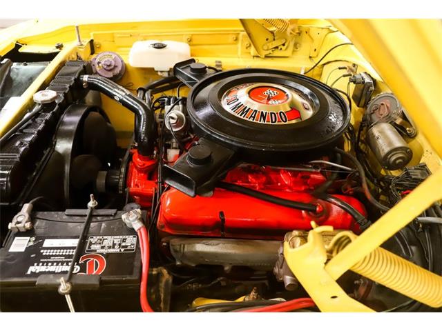 1970 Plymouth Superbird (CC-1852181) for sale in Volo, Illinois