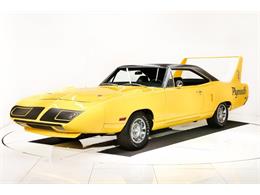 1970 Plymouth Superbird (CC-1852181) for sale in Volo, Illinois