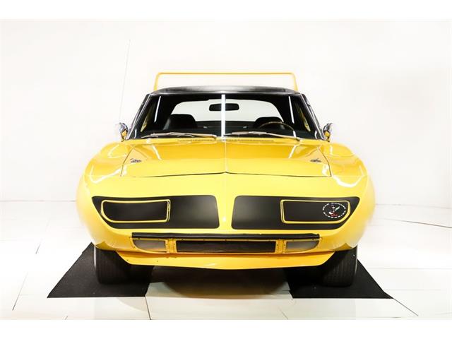 1970 Plymouth Superbird (CC-1852181) for sale in Volo, Illinois