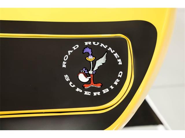 1970 Plymouth Superbird (CC-1852181) for sale in Volo, Illinois