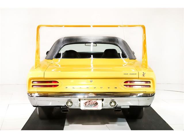 1970 Plymouth Superbird (CC-1852181) for sale in Volo, Illinois