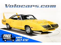 1970 Plymouth Superbird (CC-1852181) for sale in Volo, Illinois