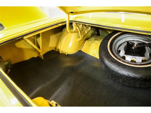 1970 Plymouth Superbird (CC-1852181) for sale in Volo, Illinois