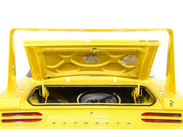 1970 Plymouth Superbird (CC-1852181) for sale in Volo, Illinois