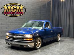 1999 Chevrolet Silverado (CC-1852193) for sale in Addison, Illinois