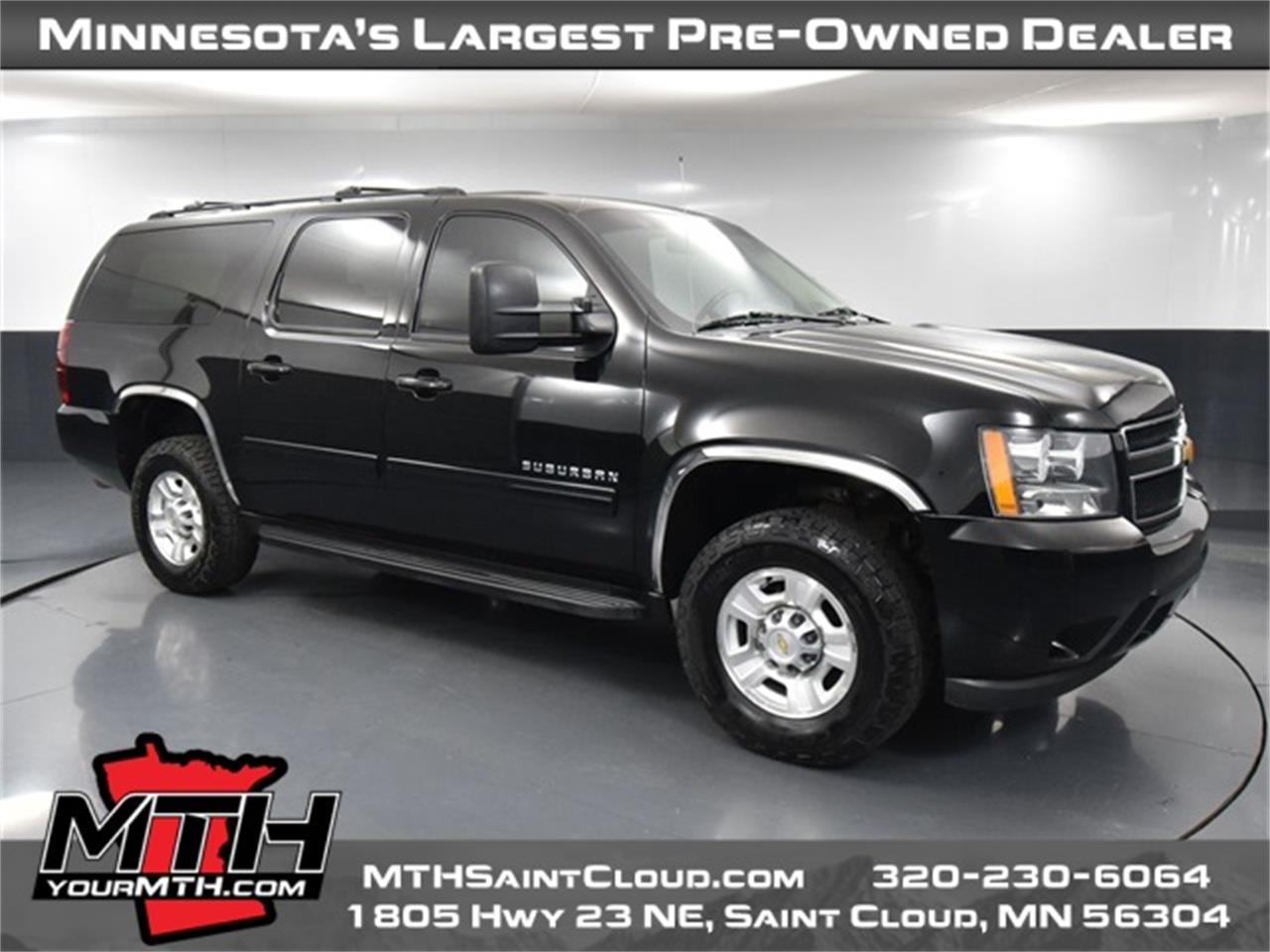 Sitemapcdatahttpswudinf Inetcom2013 Chevrolet Suburban 2500 For Sale